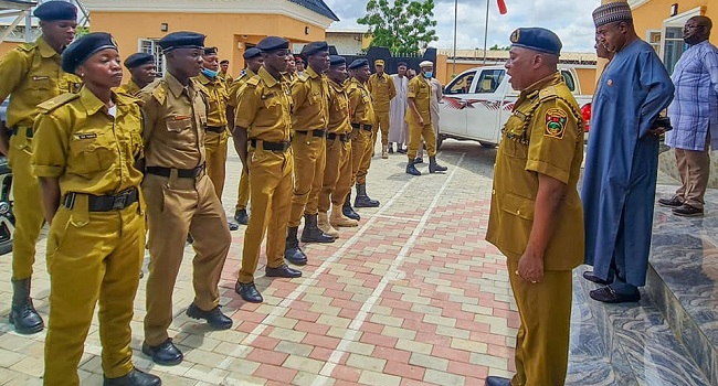 FEC Approves N4bn To Build Barracks For NDLEA Personnel