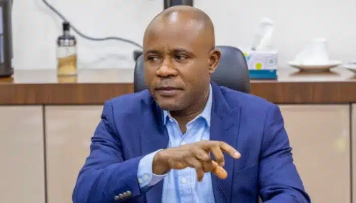 Enugu Governor-elect’s Certificate Not From Us – NYSC DG