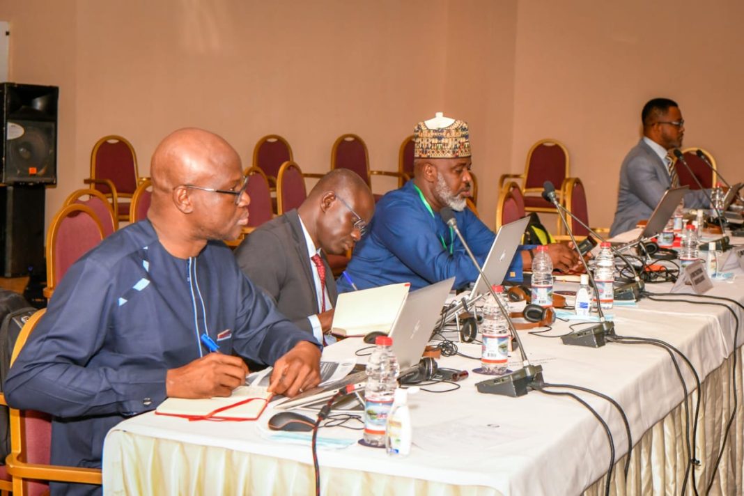Member countries meet in Bissau to push for Legal framework on ECOWAS Single Currency