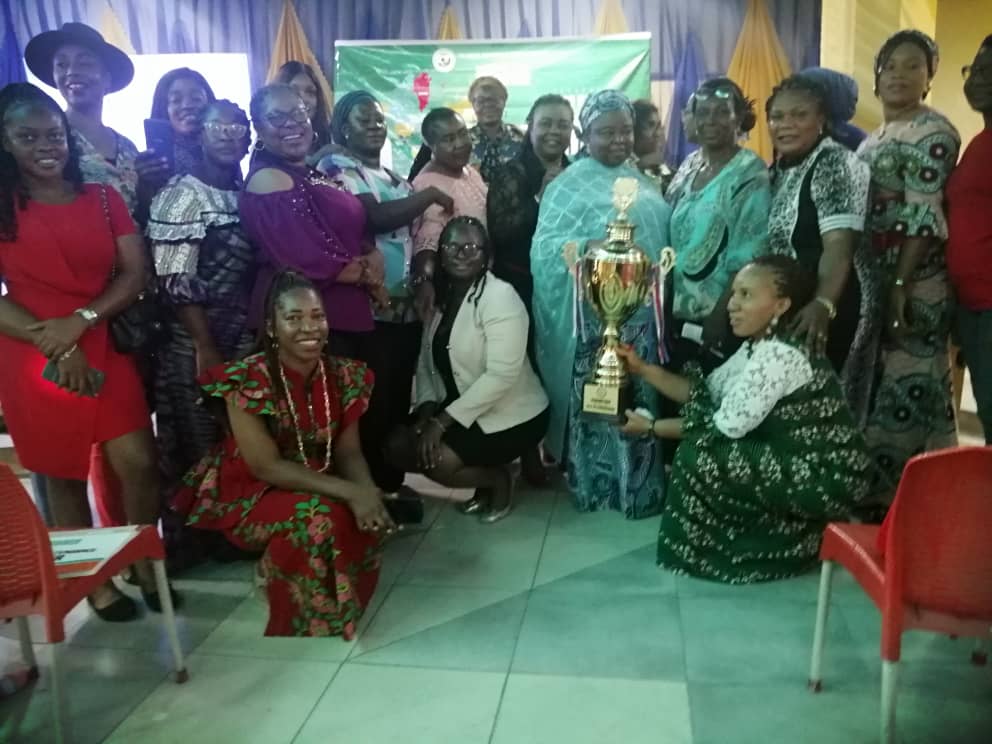 NAWOJ FCT advocates use of digital technology to create equal opportunity for women, girls