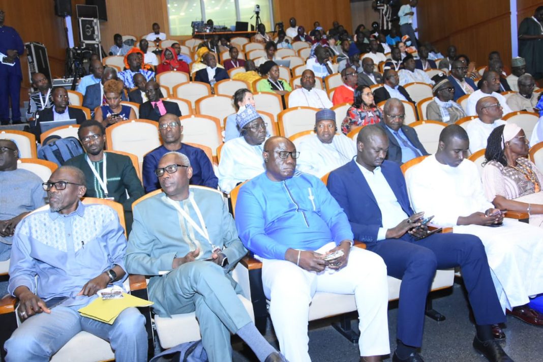 ECOWAS organizes symposium on return restitution of African cultural property to owners