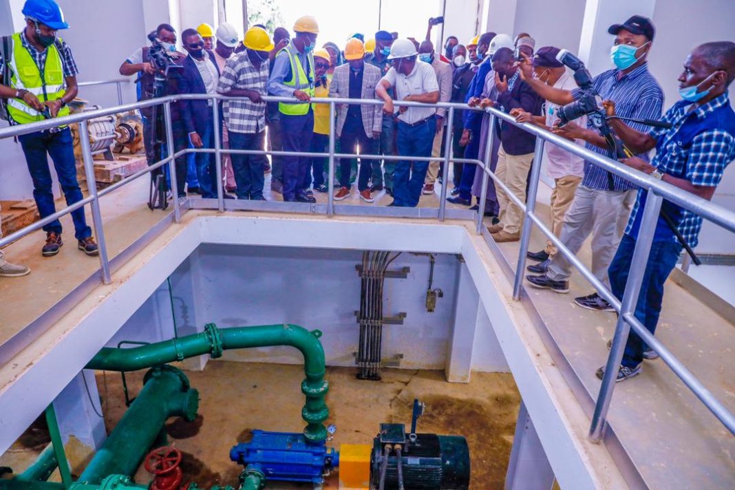 Governor Lalong’s Scorecard At A Glance (1)