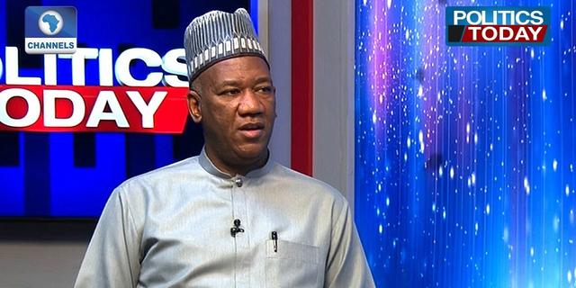 Datti’s Interview: NBC Slams N5m Fine On Channels TV Shortly After Tinubu’s Petition