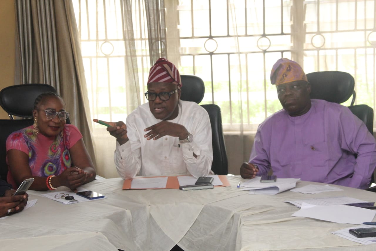 Scam Alert: Oyo Govt. Vows to Prosecute Anyone Behind Fraudulent List of ‘Recruited Teachers’