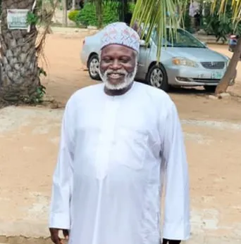 Gunmen Abduct Former Deputy Governor of Nasarawa, Onje Gye-wado