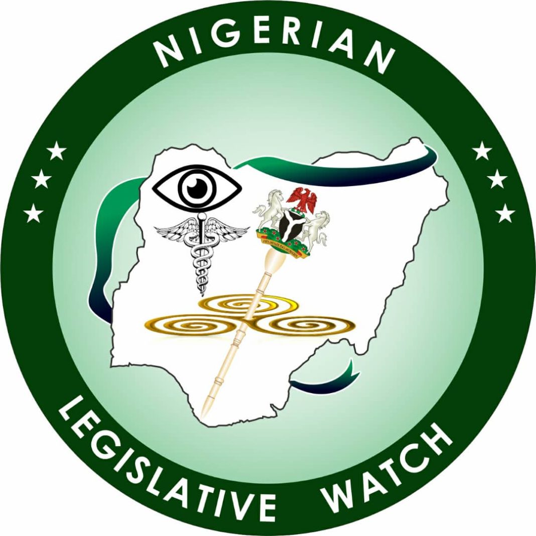 Group urges lawmakers to complete constituency projects before end of tenure