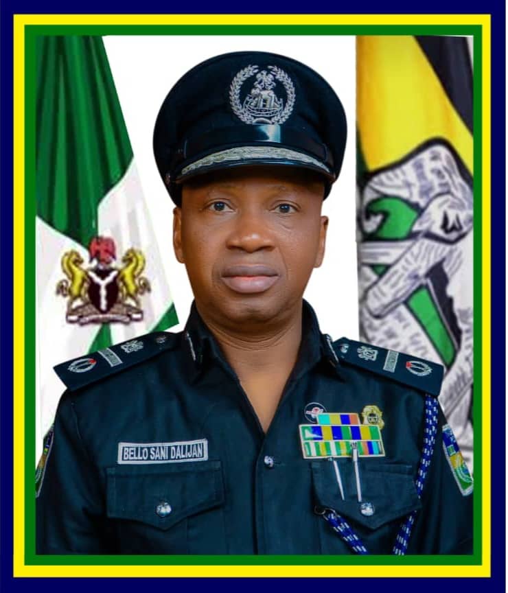 AIG Admonish Officers And Men To Maintain Morals Standards During And After Ramadan, Easter