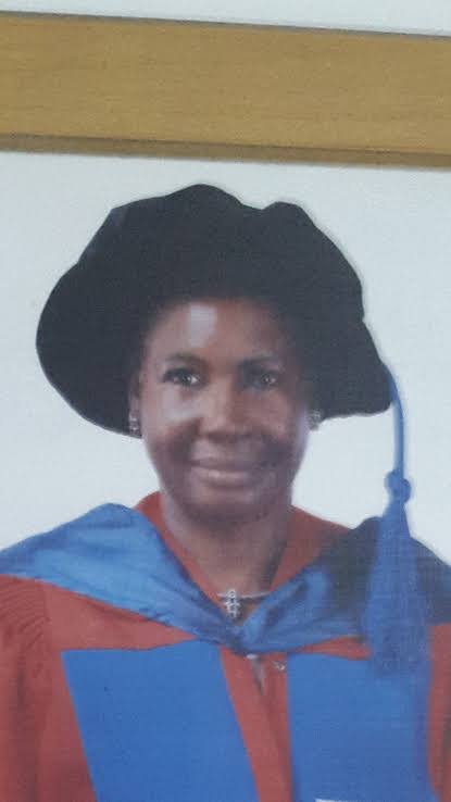 APC Female Aspirant in Bayelsa, Assures of Peaceful Primary Poll