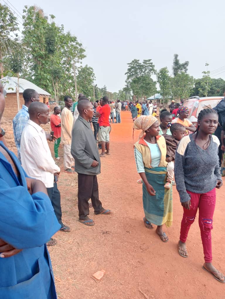 Fresh attacks on Atyap Chiefdom claims 8 lives in S/Kaduna