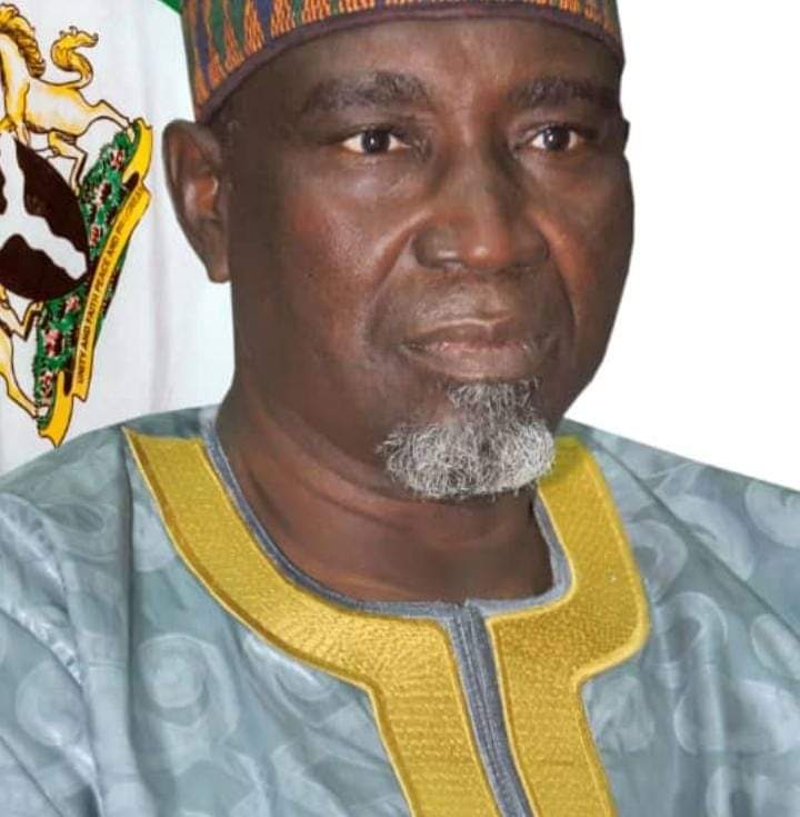 Plateau Group urge PDP, Gov elect to zone Speaker to Langtang South