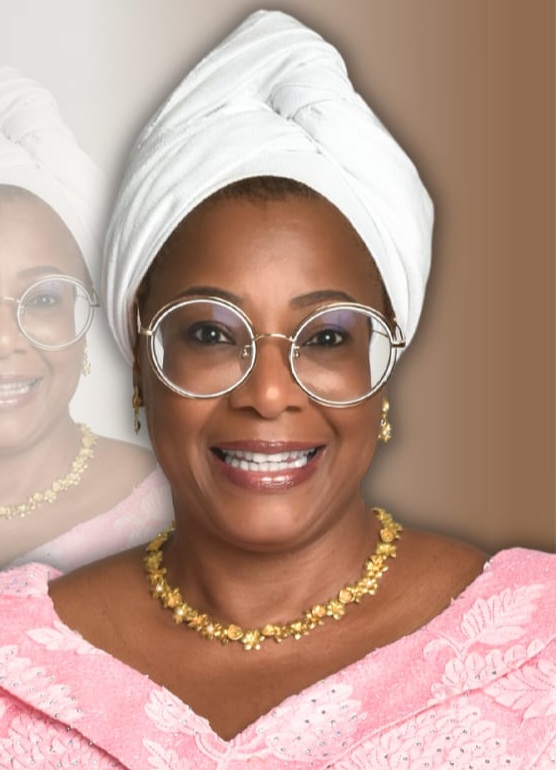 Oluyole Fed. Constituency: Rep. Akande-Sadipe Dedicates Victory To Late Mother, Constituents
