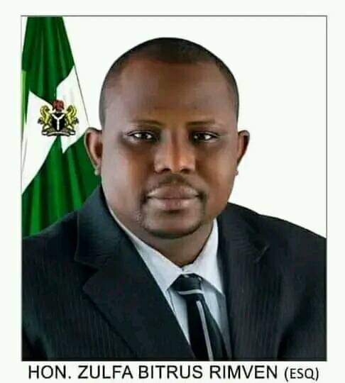 Plateau – Councillors Pass Vote Of Confidence On Langtang North LGA Boss