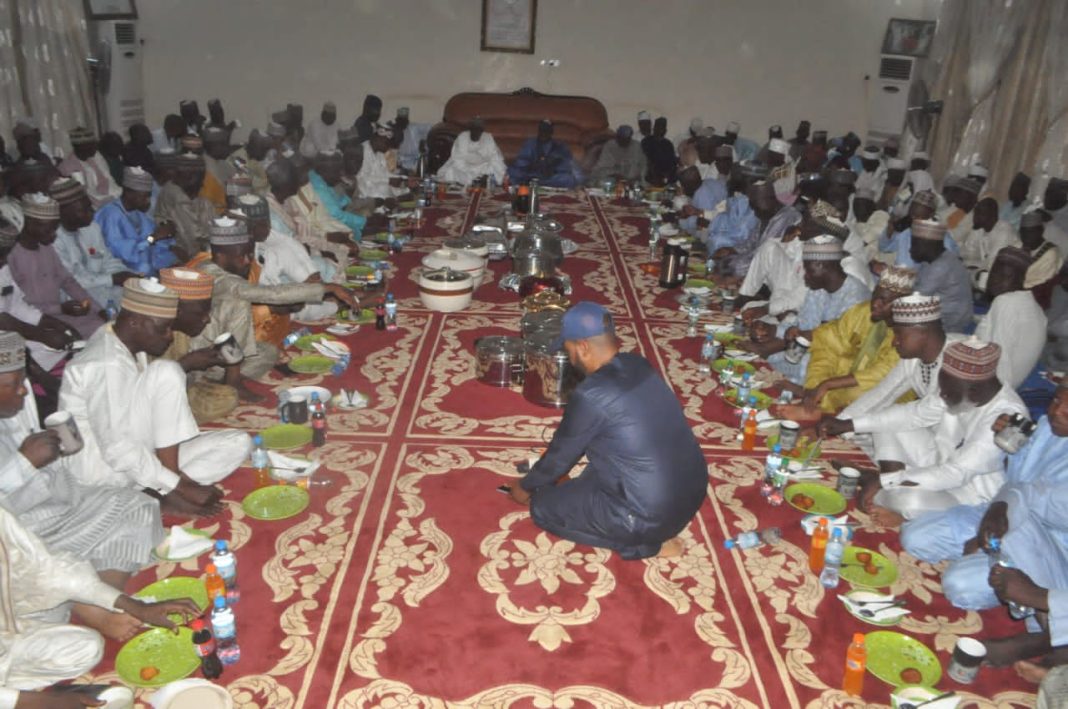 Oyo State Achieves 58.7 % in Exclusive Breastfeeding Practice