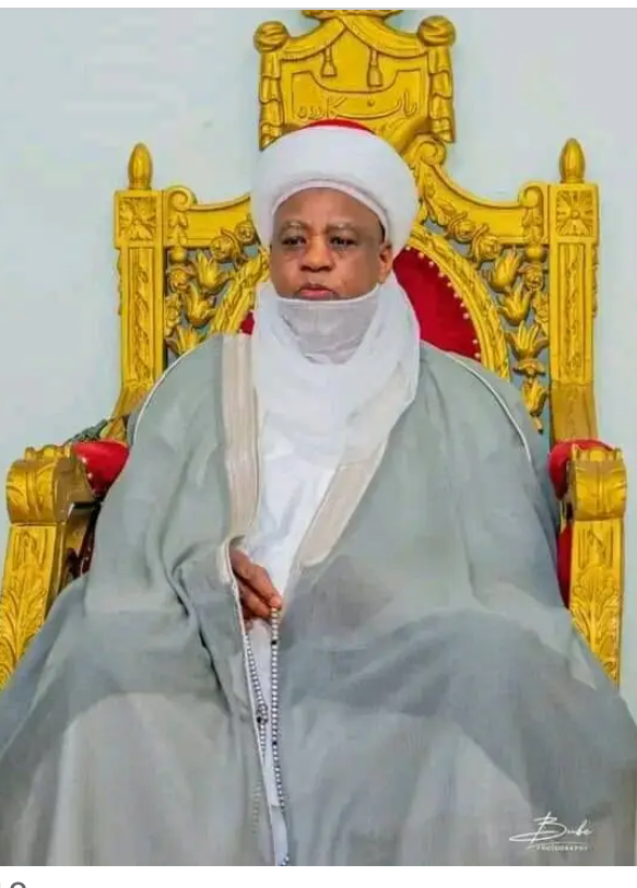 Sultan Sa’ad Announced Friday Eid-el Fitr
