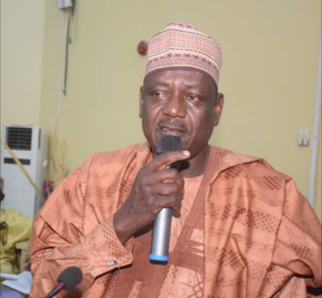 FG Commended For Planning Economic Progress To Jigawa State
