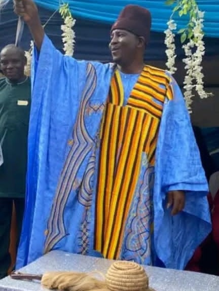 Again, gunmen abduct traditional ruler in Plateau