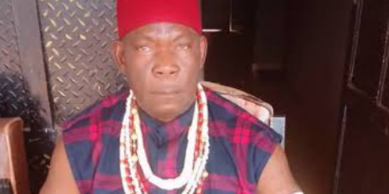 Police Arrest Man Threatening To Invite IPOB to Lagos