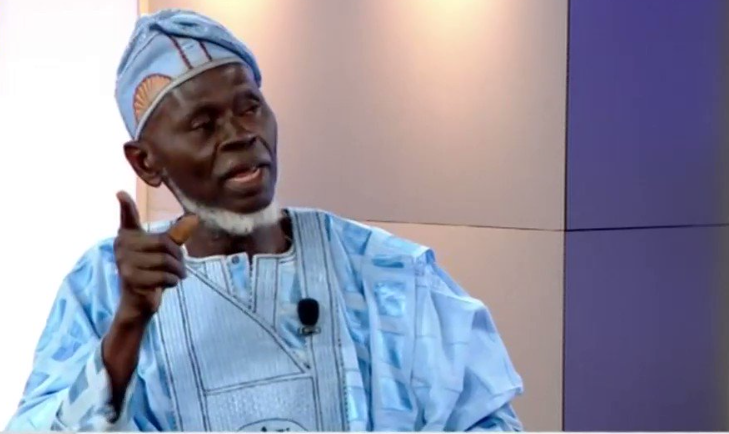Lamidi Apapa Seeking To Scuttle Obi’s Case In Court – LP