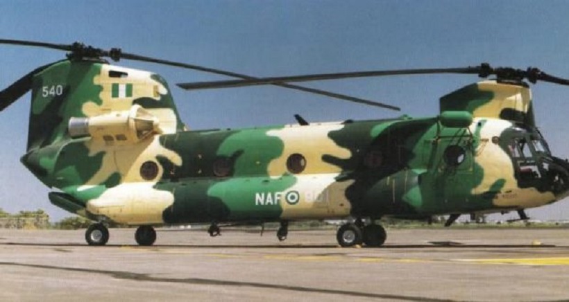 Sudan: NAF To Airlift Stranded Nigerians Evacuated In Egypt