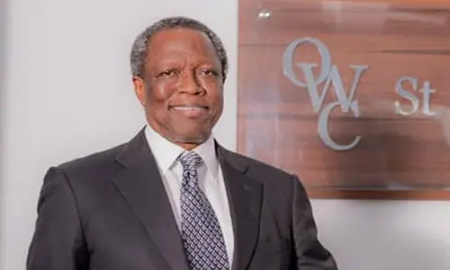 NBA Confirms Abduction of SAN, Okey Wali in Rivers, Beg For His Release