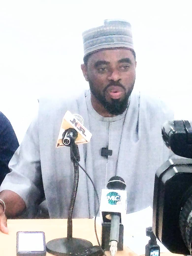 Kogi Polls: Olayinka Braimoh Picks Action Alliance’ Ticket For Guber Race