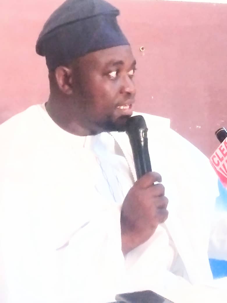 Kogi 2023: Group Caution Smart Adeyemi Over Comments On APC Primary Election In Kogi