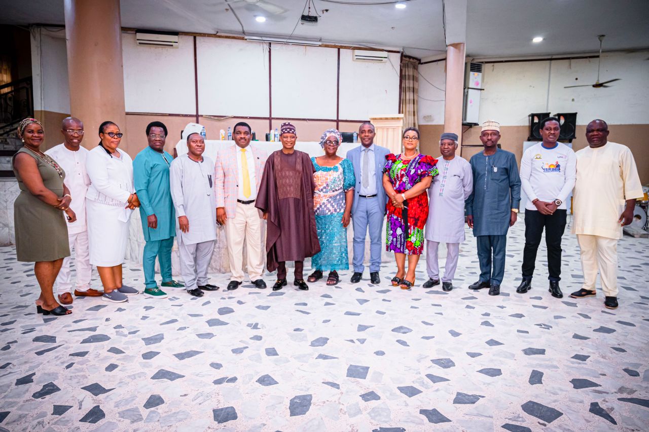 NCPC only legal body to clarify pilgrimage travels in Nigeria – Rev. Pam