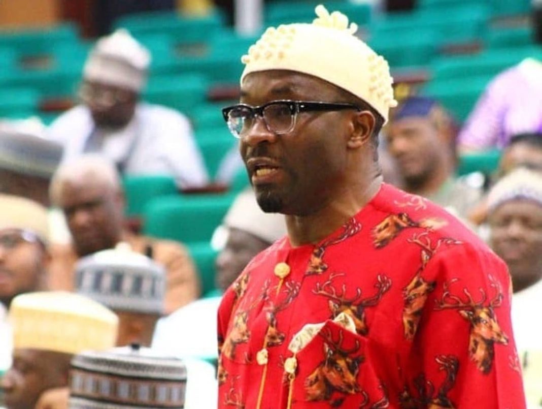 Ignoring South-East in 10th NASS leadership is risky for APC – Benjamin Kalu