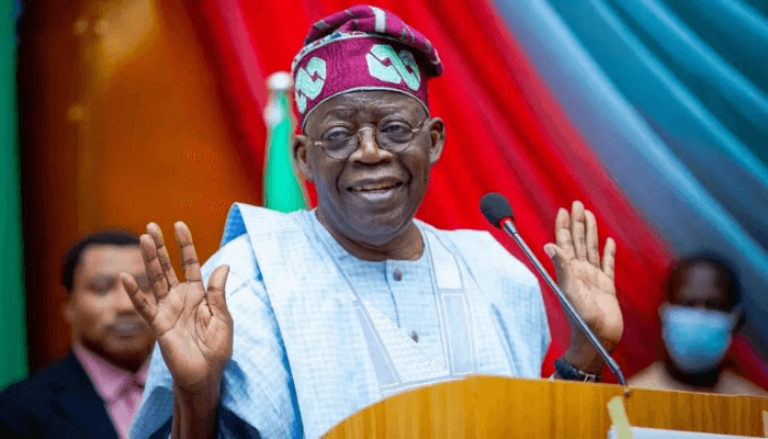 Tinubu Hasn’t Approved 114% Salary Increase For Politicians, Judges — Alake Tinubu Hasn’t Approved 114% Salary Increase For Politicians, Judges — Alake