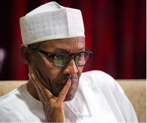 CSO wants Buhari probed over “fraudulent” Nigeria Air
