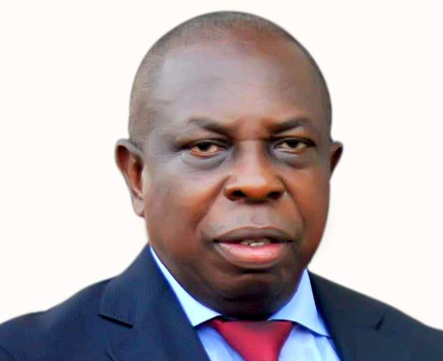 Paul Bassey Chairs NPFL Super-6 LOC