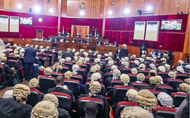 Tribunal Gives Obi, Atiku 3Weeks To Prove Case Against Tinubu