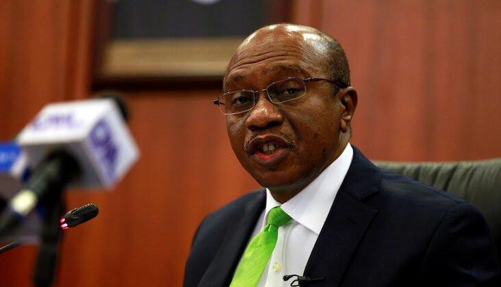 Suspended CBN Governor, Emefiele Challenges Detention by DSS in Court
