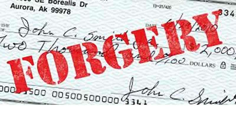 DPP orders more investigations in forgery allegations against First Bank MD, others