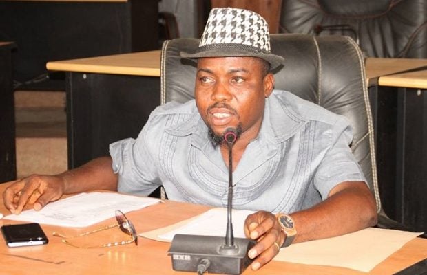 Kogi Appoints Friday Sani DG Special Task Force On Smuggling Of Firearms In Kogi