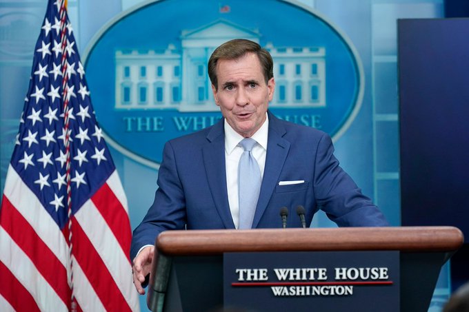 White House Reacts As Gunmen Kill US Embassy Officials In Nigeria