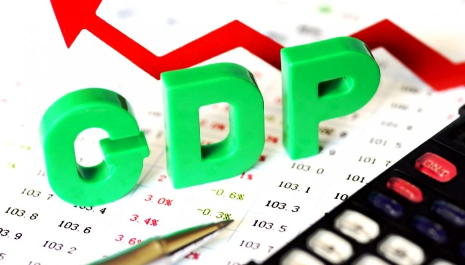Nigeria’s GDP Fell To 2.31% In Q1 2023, Says NBS