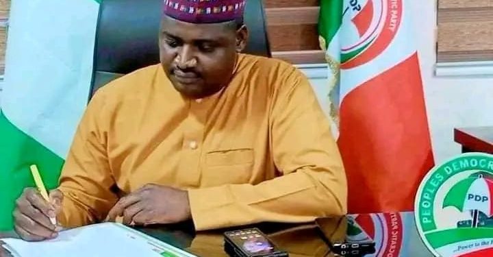 Children’s Day: Maikalangu says education remains top priority in AMAC
