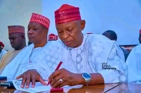 Probe All Transactions Made By Kano  Microfinance Banks – Group