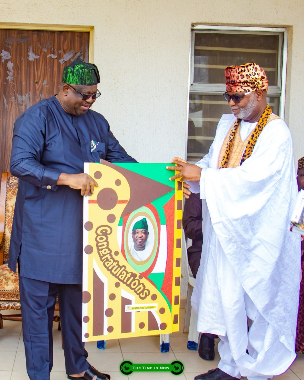 We would unite Plateau to end insecurity – Mutfwang Gov elect