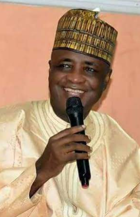 Senator Wamakko Nominated Recipient Of IAASAN Ambassador & North West Anti Drugs 2023 Award