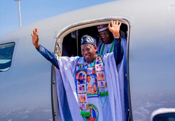 Kano Emirates Would Continue To Exists – Ganduje