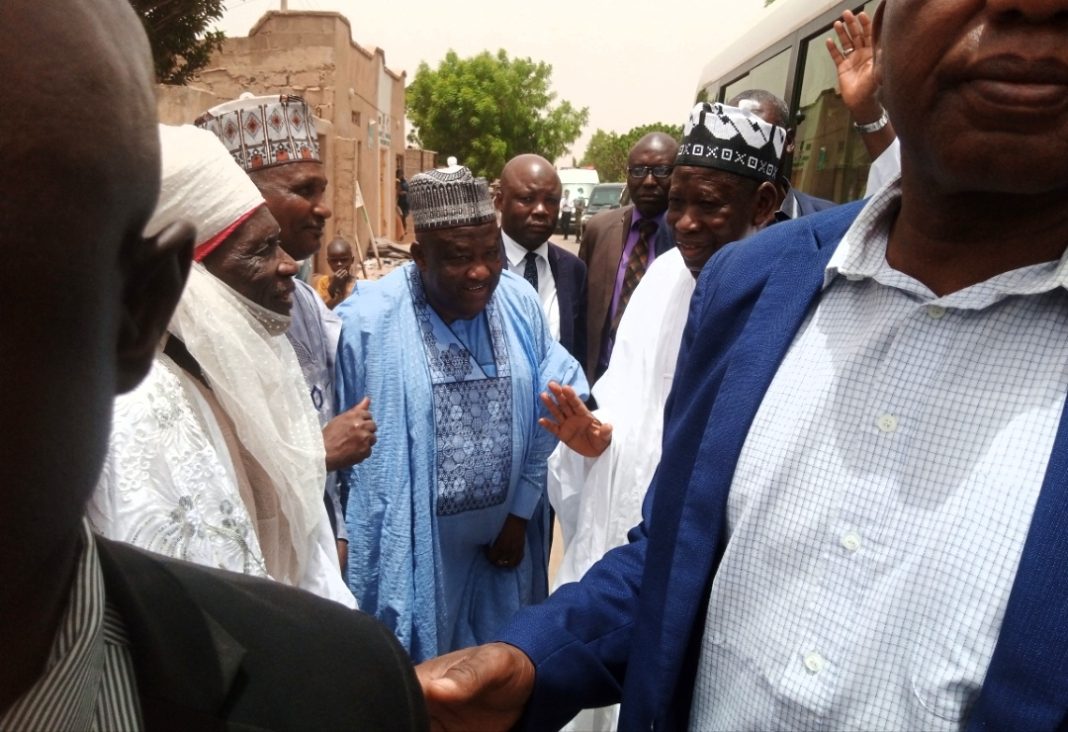 We Are Studying Kano Court Judgement – Abia PDP