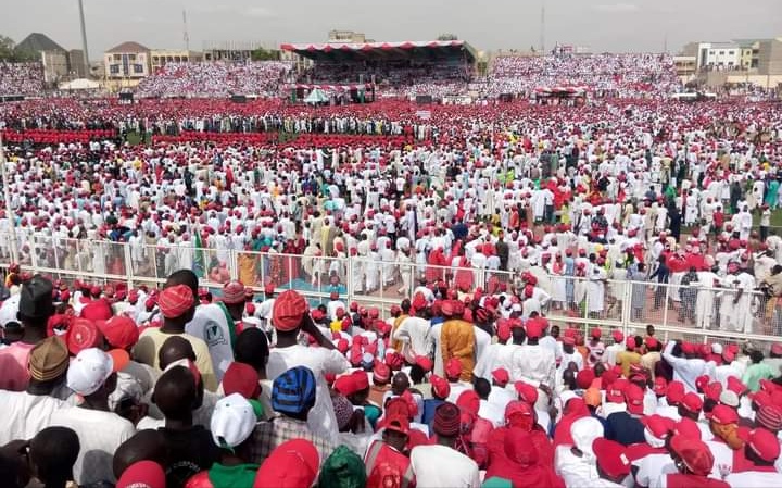 We Would Probe Ganduje’s Administration – Kano Governor Kabir