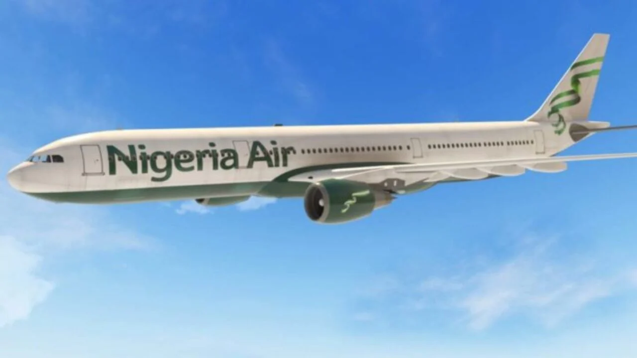 House Reps Calls Nigeria Air Launch ‘Fraud’