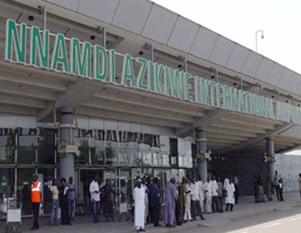 New Batch Of Nigerians From Sudan Arrives Abuja Airport