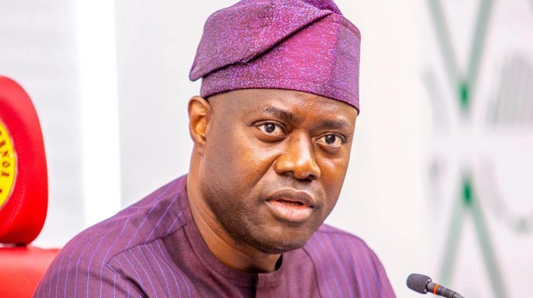 Oyo Govt. Pledges to Curb Drug Abuse, Illicit Trafficking