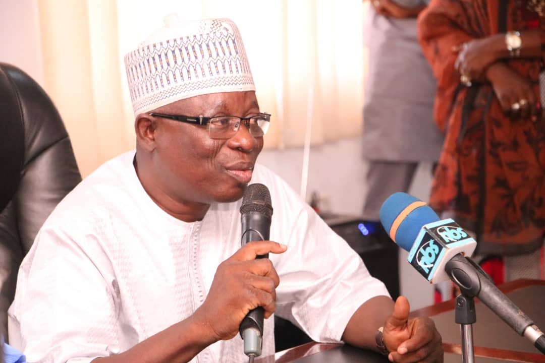 Children’s Day: Nasarawa Assembly will continue to make laws that will protect children’s right, encourage their education, says Speaker.