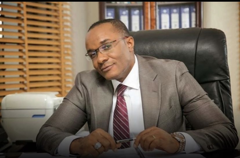 Veteran Nollywood Actor, Saint Obi, is dead