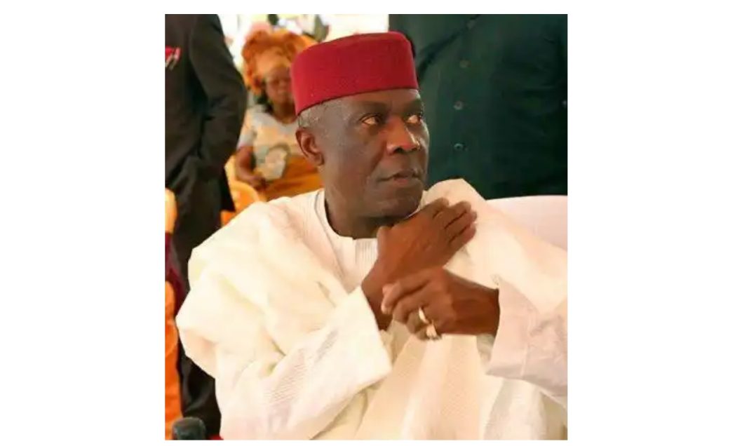 One Year After: Irona Honours Nzeribe